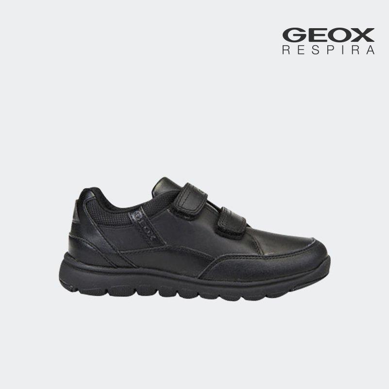 Giày Sneaker Bé Trai GEOX J Xunday B B