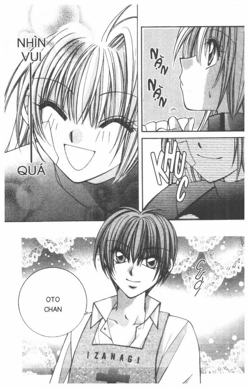 milk crown chapter 4 111