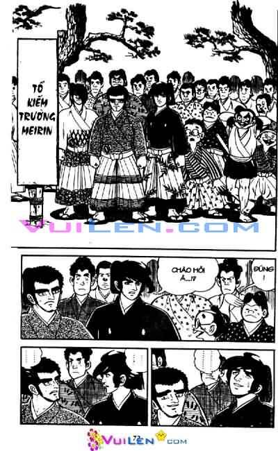 kiếm sĩ góc vuông - chokkaku chapter 4 72