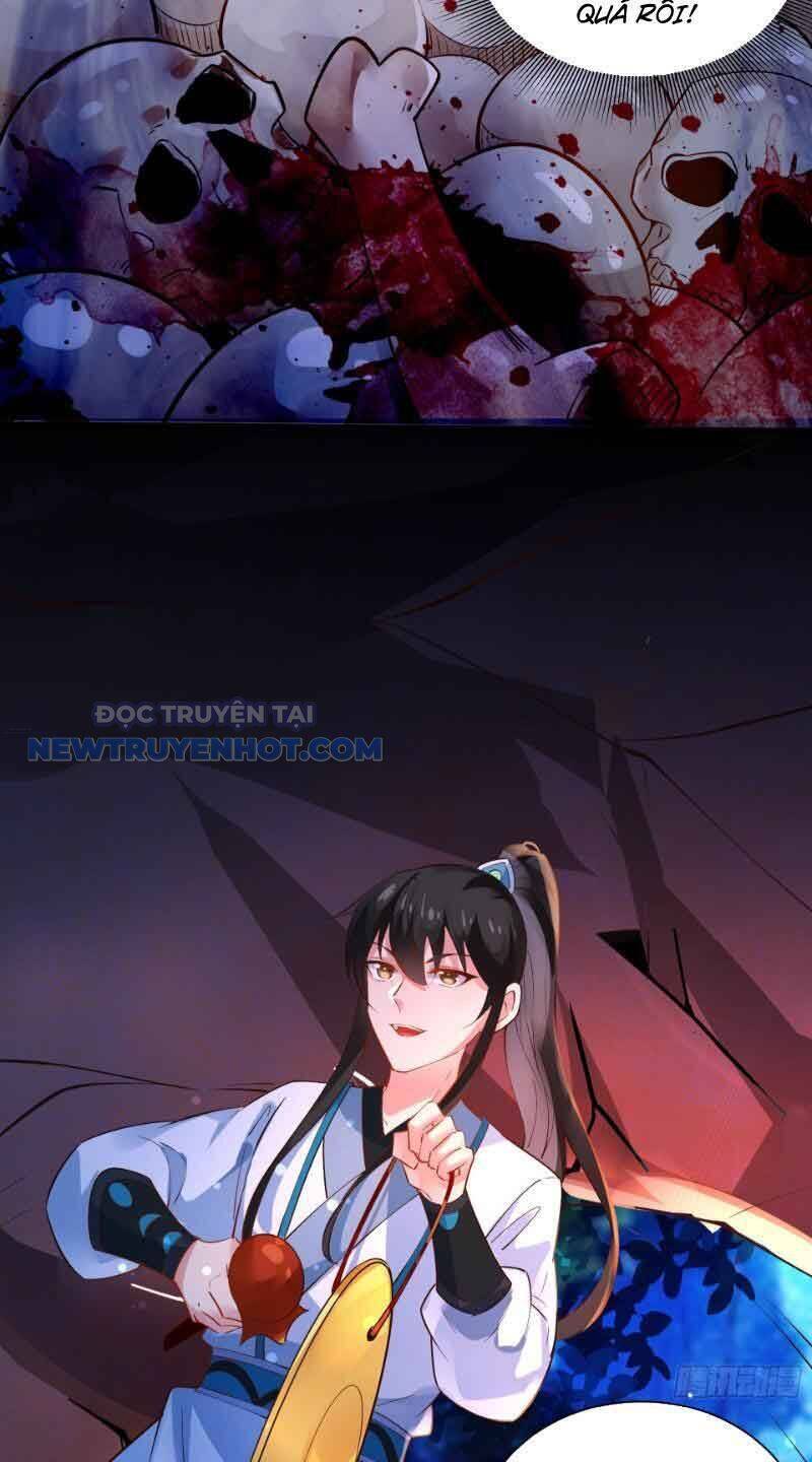 ta thực sự không muốn làm thần tiên chapter 13 23