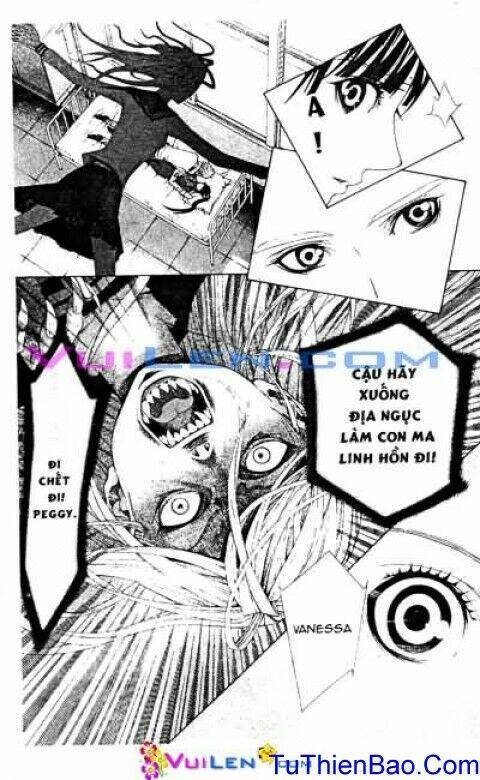 ngôi trường tâm linh chapter 1 81