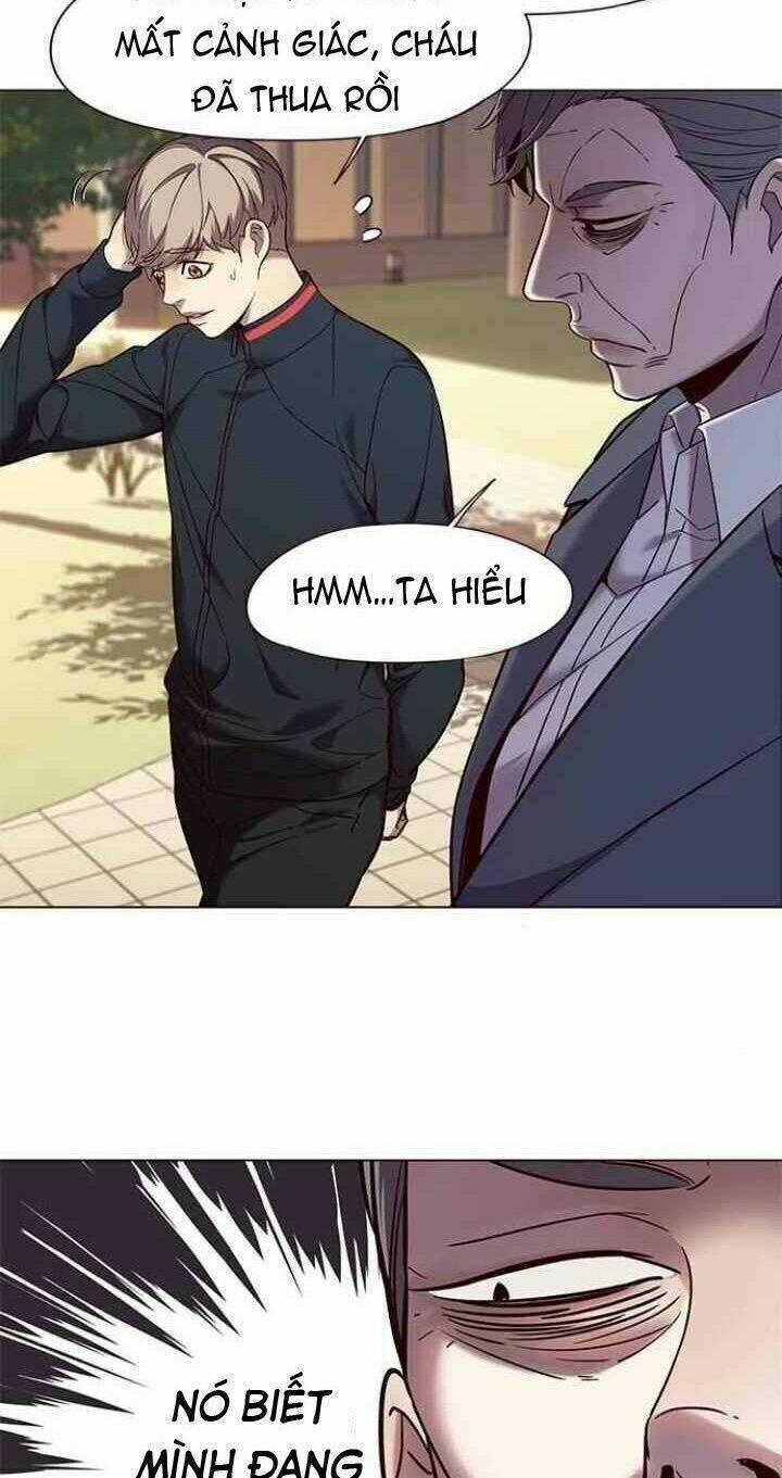 biến thân thành mèo chapter 94 40