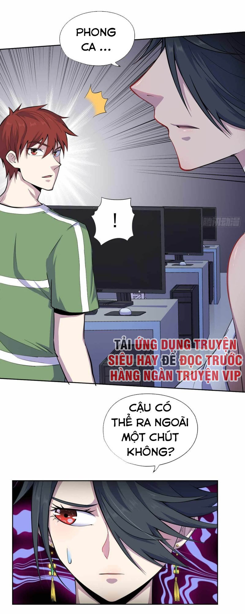 vương bài thần y chapter 37 13