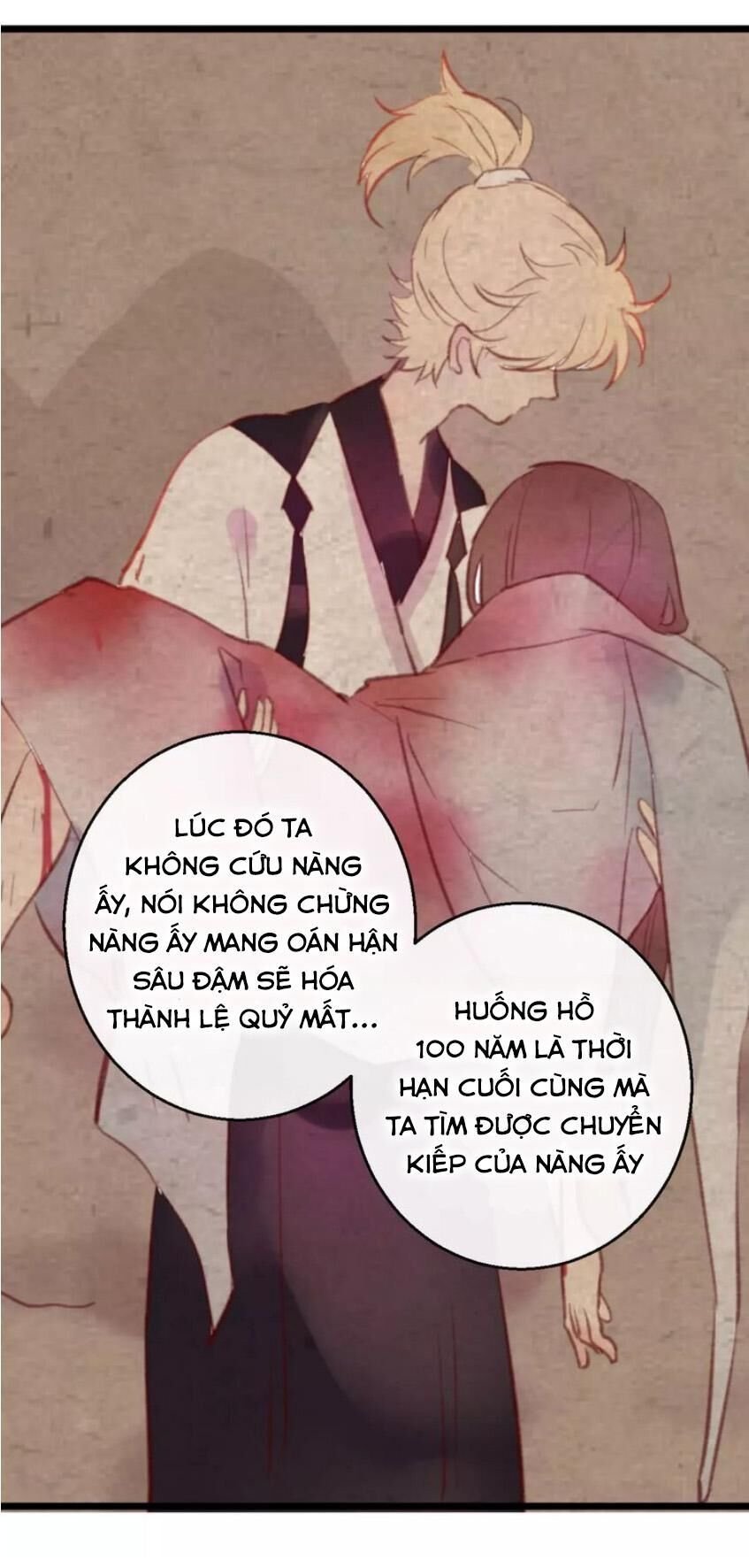 hồ minh chi hương chapter 6 59