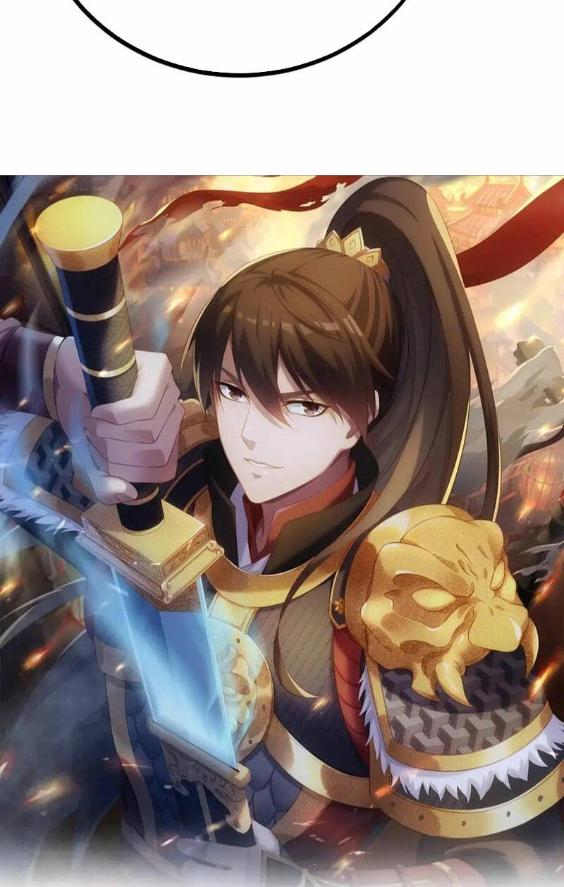 đại tần, ta là con tần thủy hoàng, giết địch thành thần chapter 113 7