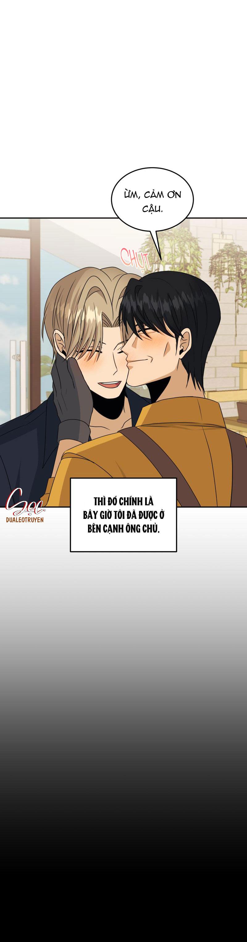 tuyển tập những ông chú tà zâm chapter 7.91 38