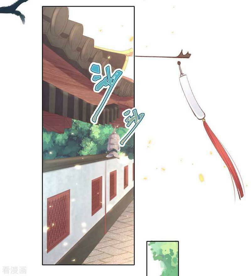 thị huyết y phi chapter 55 40