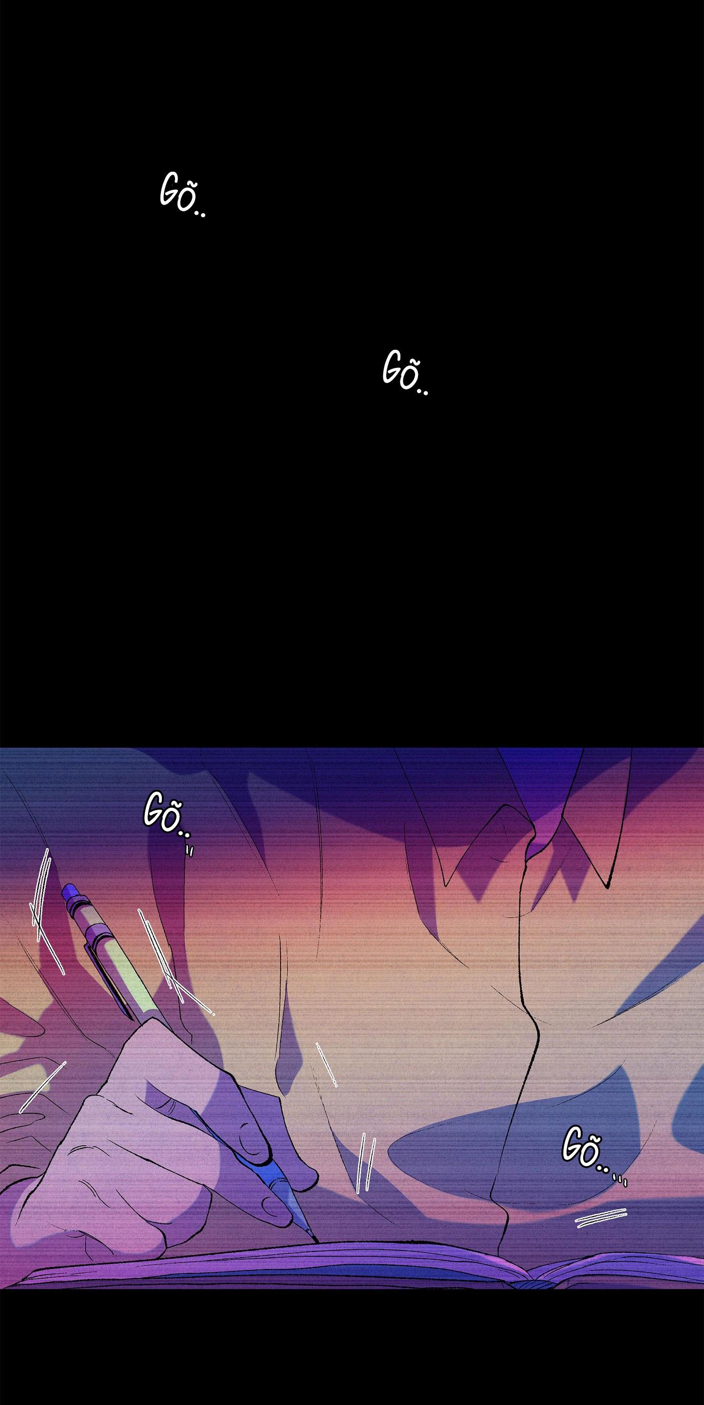 ông chú bên cửa sổ chapter 29 2