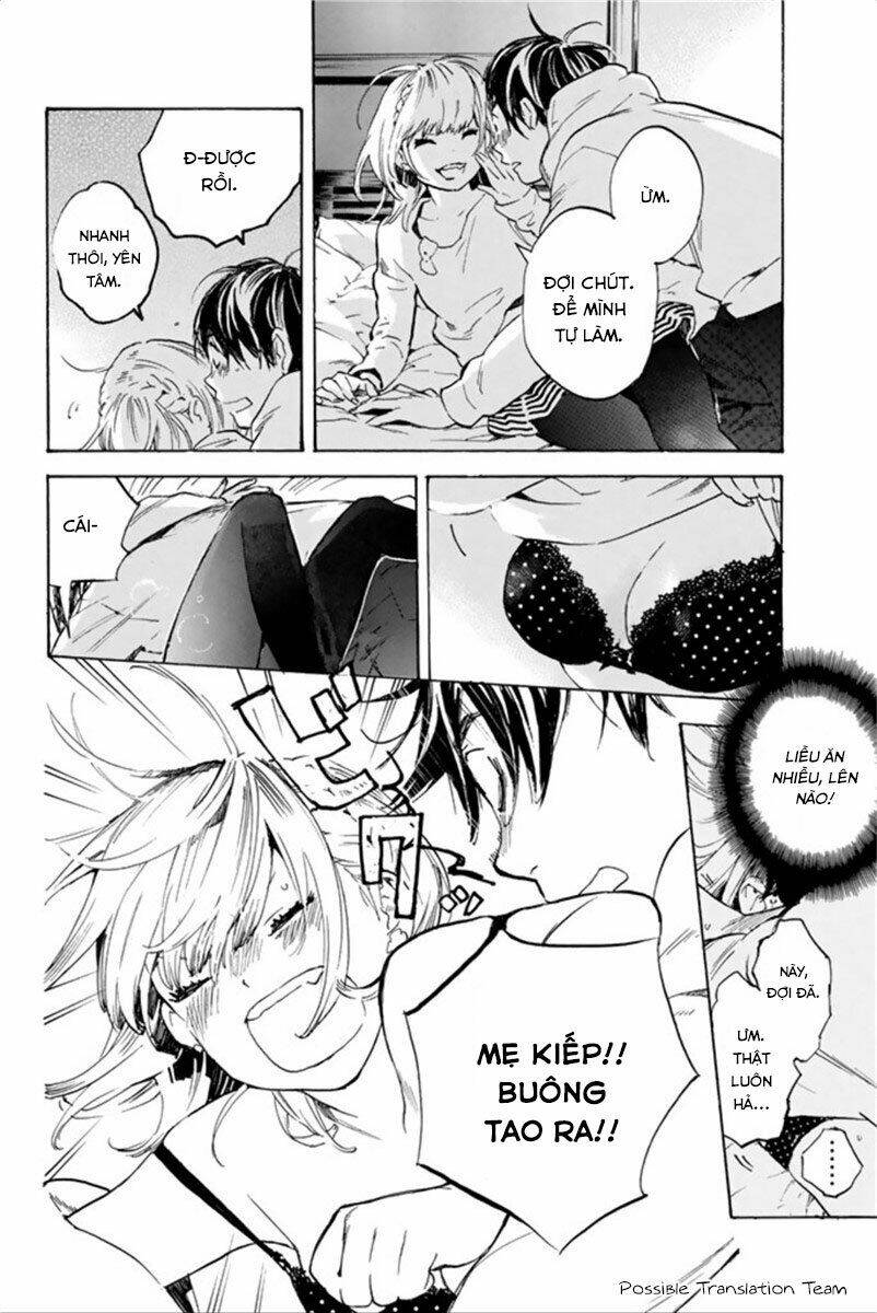 forget me not chapter 31 23