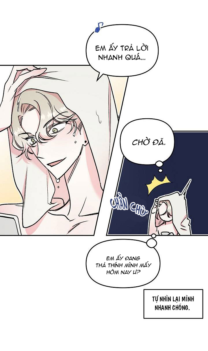 liệu pháp bí mật chapter 6 32