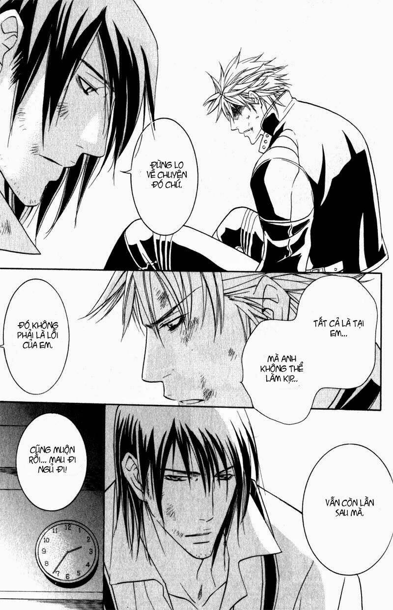 ai no gebokutachi chapter 5 22