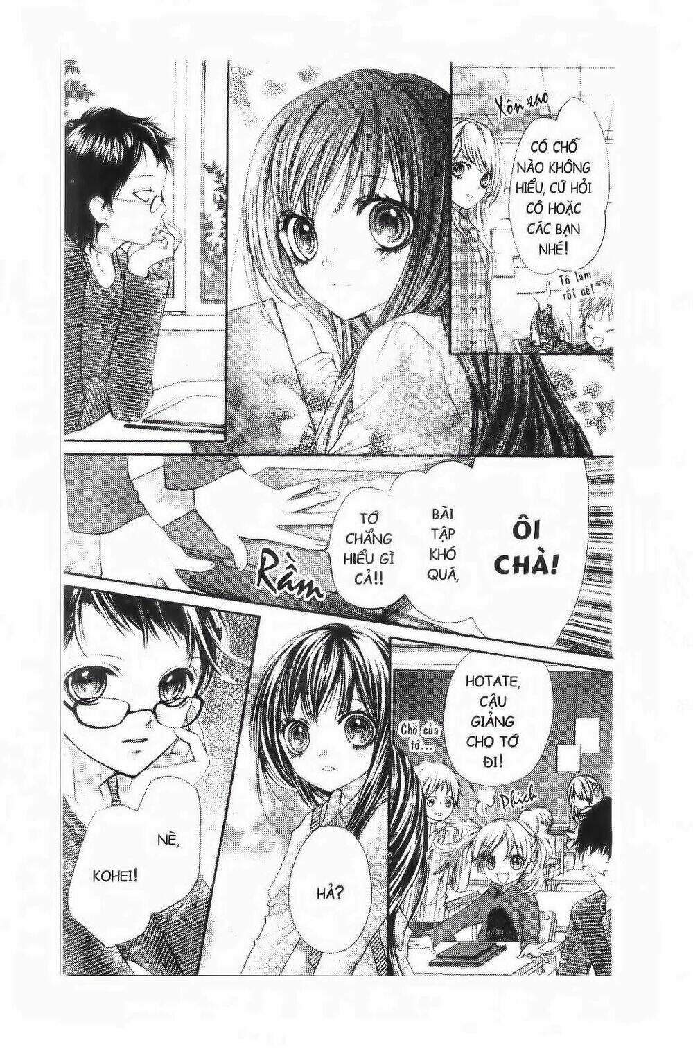 tôi là yamada zenjiro chapter 11 26