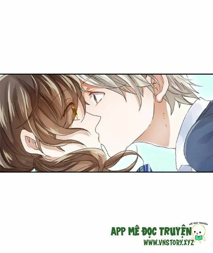 ngàn vạn nụ hôn đầu chapter 6 28