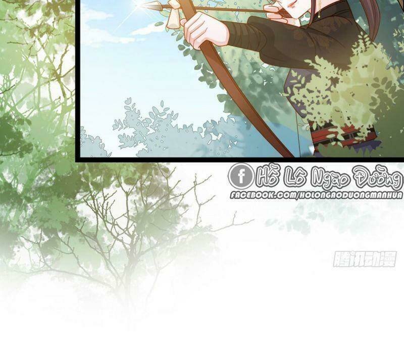 đứng yên ! phụng chỉ đánh cướp đây chapter 28 41