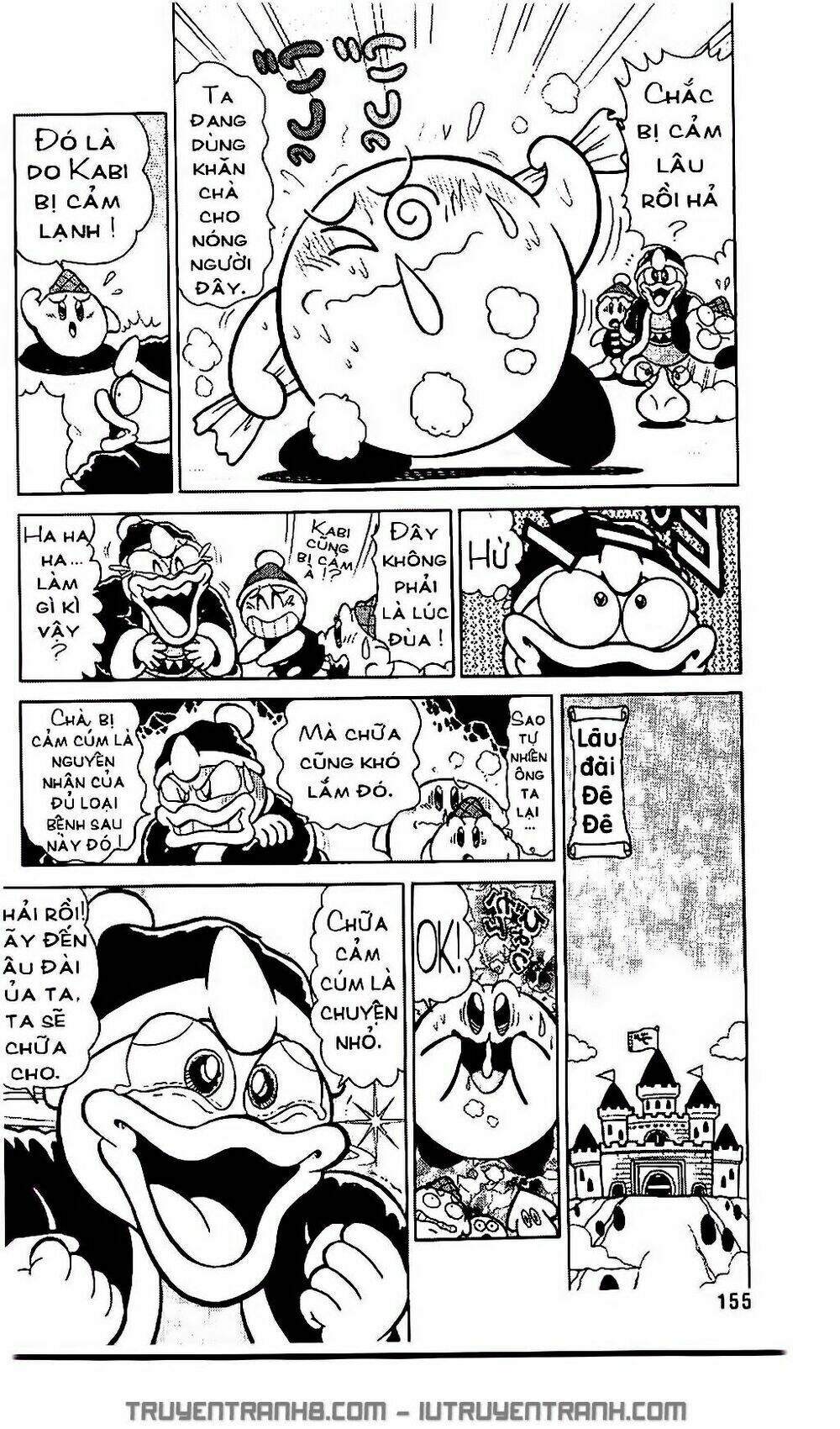 ngôi sao kabi chapter 9 8