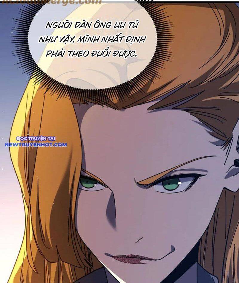 Vô Địch Bị Động Tạo Ra Tấn Sát Thương chapter 52 55