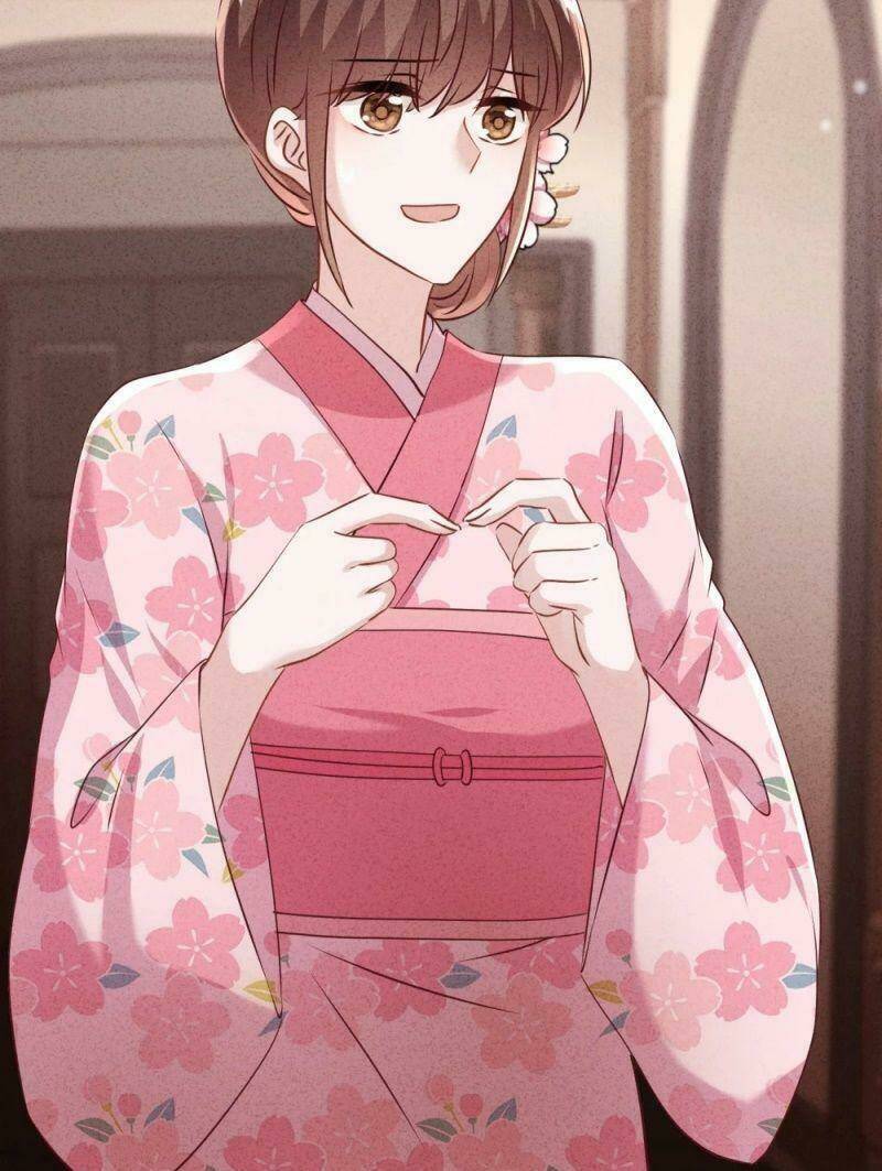 thiếu soái, vợ anh muốn lật trời! chapter 138 2