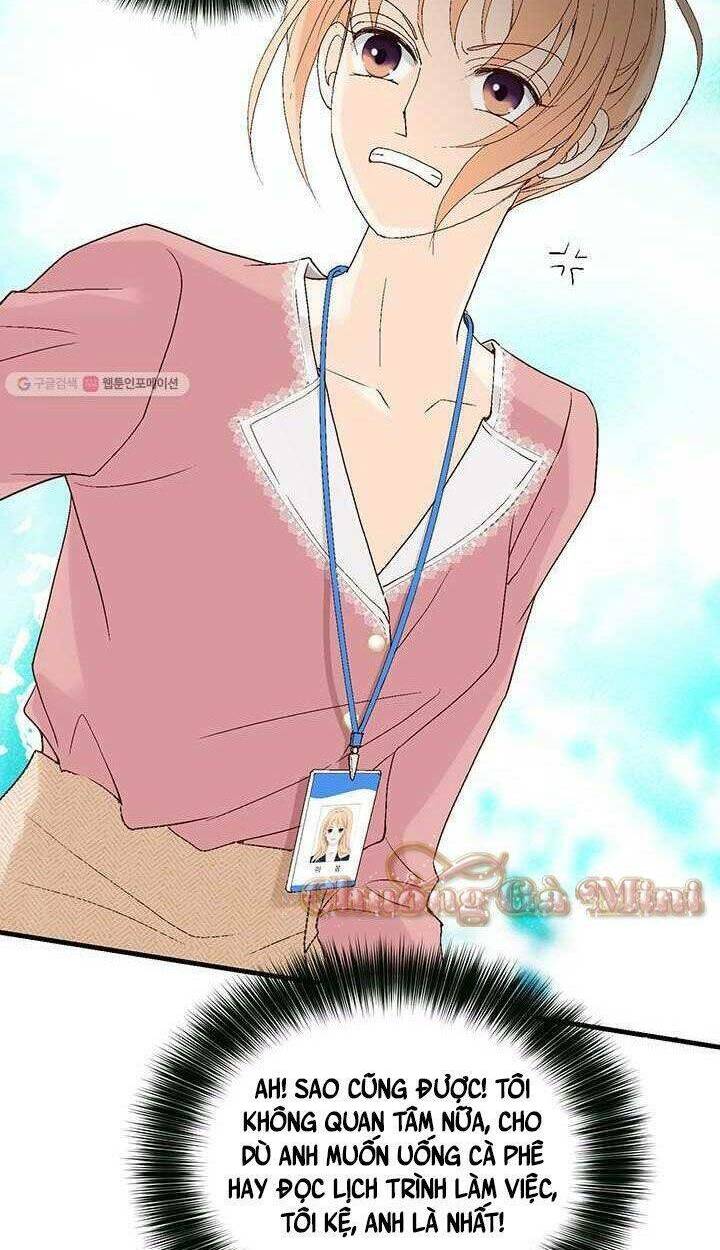 lee bom, em là của anh chapter 38 74