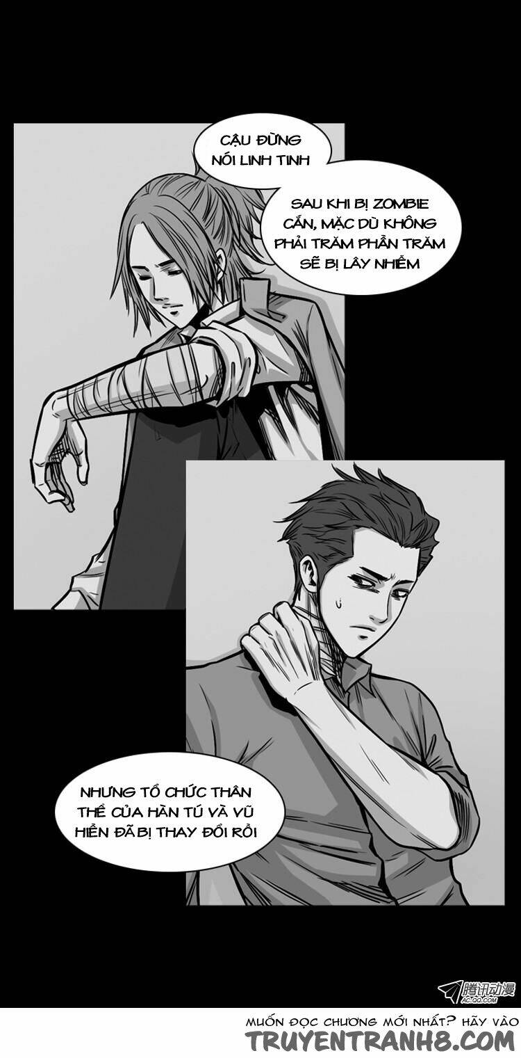 vua của vong linh chapter 145 19