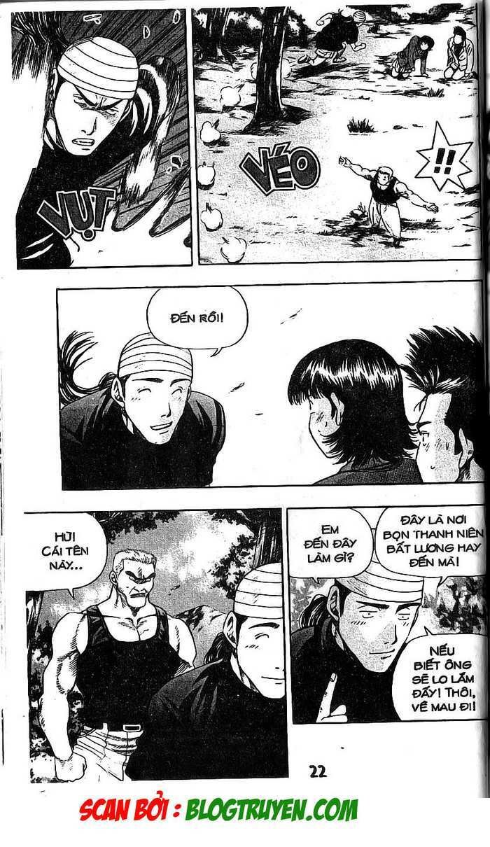 kid gang chapter 101 5