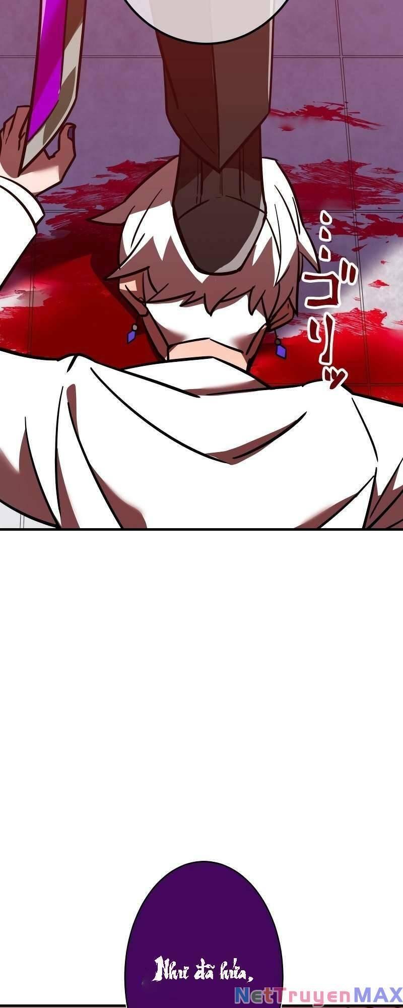 Huyết Thánh Cứu Thế Chủ~ Ta Chỉ Cần 0.0000001% Đã Trở Thành Vô Địch chapter 24 51