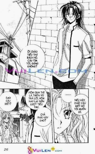 nàng công chúa bỏ trốn chapter 9 26