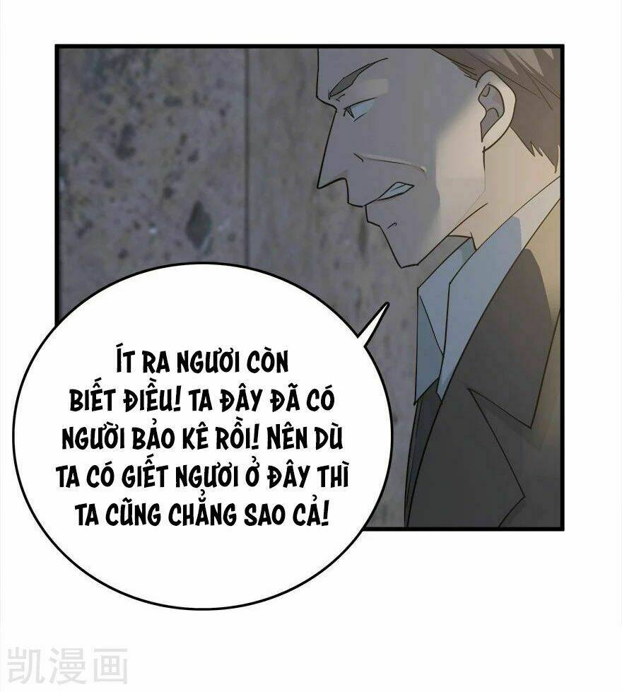 khốn ái tù lung chapter 33 18