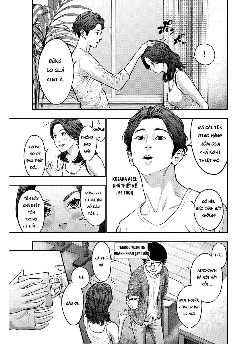 đọa nhân chapter 56 12