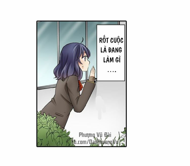 mệnh lệnh tuyệt đối của bá đạo vương tử chapter 30 13