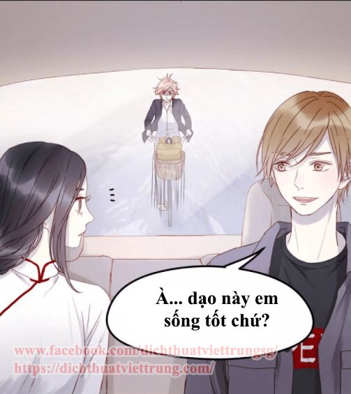 lượm được một tiểu hồ ly phần 2 chapter 13 28