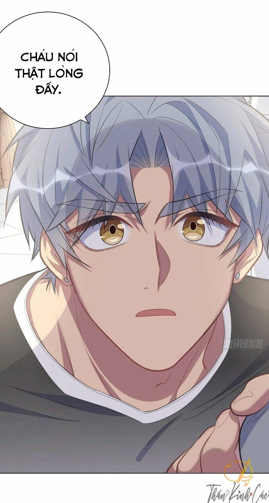 nhạc phụ đại nhân là lão bà chapter 54 12