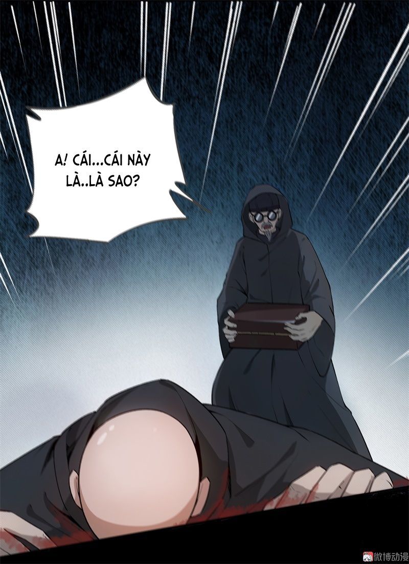 chợ quỷ chapter 2 43