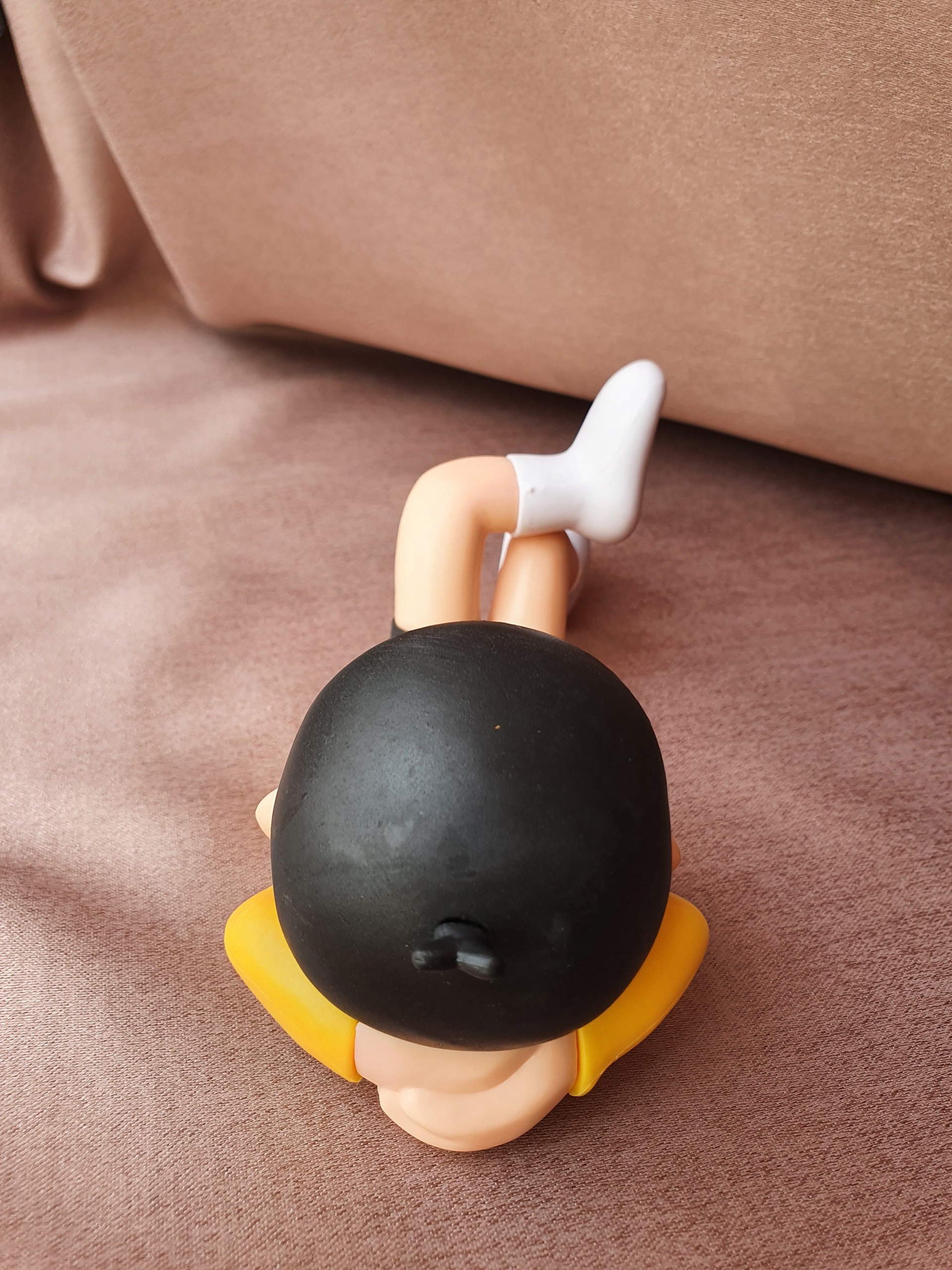 Mô Hình Nobi Nobita Nằm - Doraemon