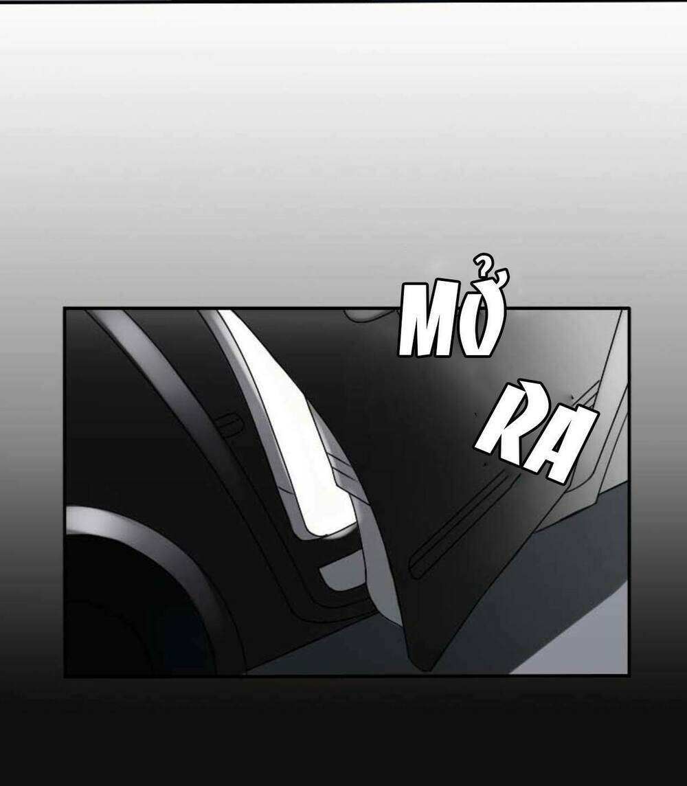 chào mừng đến với học viện yêu quái chapter 2 21