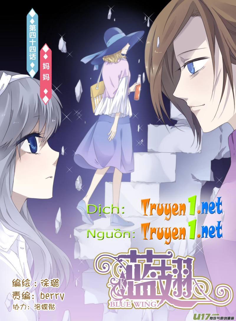 lam sí chapter 79 1