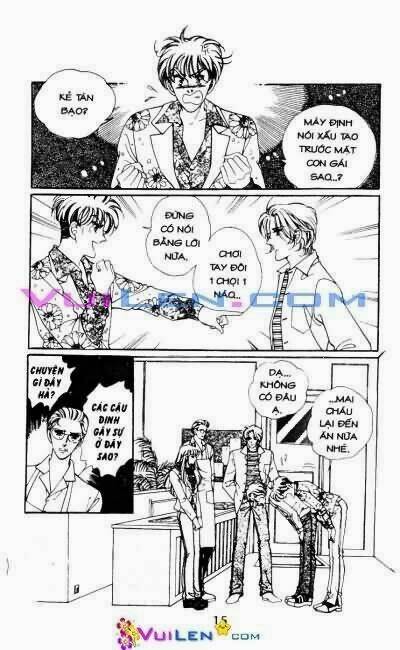 lá chắn tình yêu chapter 3 15