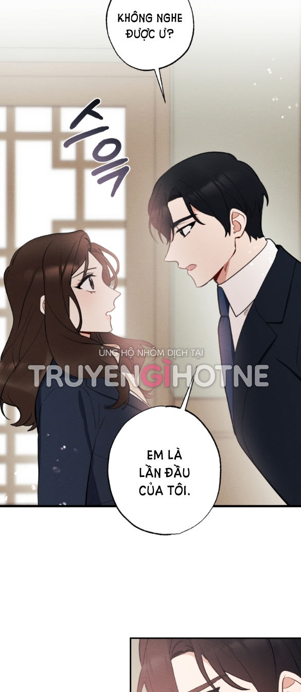 [18+] hôn nhân bị đánh cắp chapter 4.2 7
