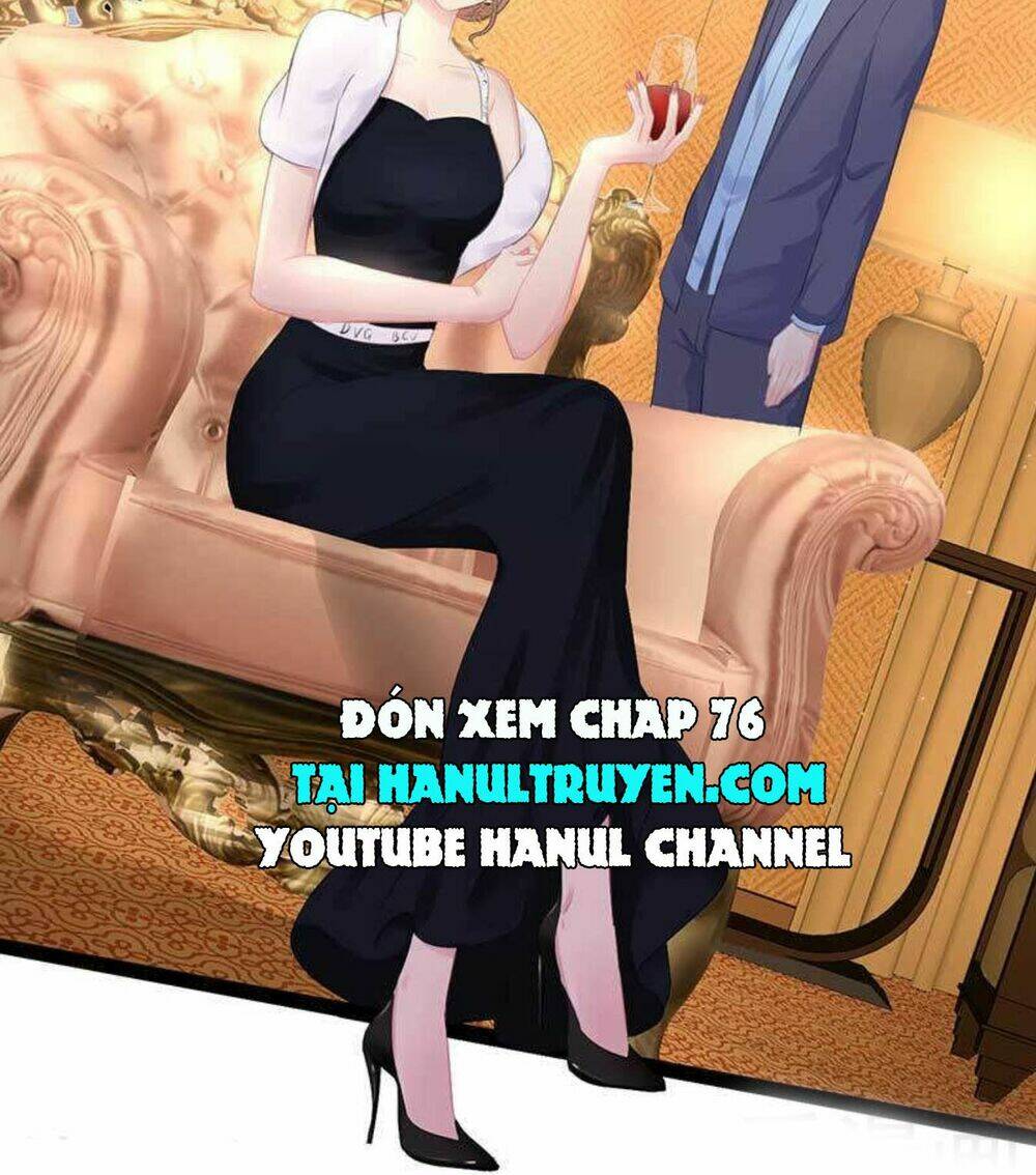 thần bí đế thiếu điềm sủng thê chapter 75 24