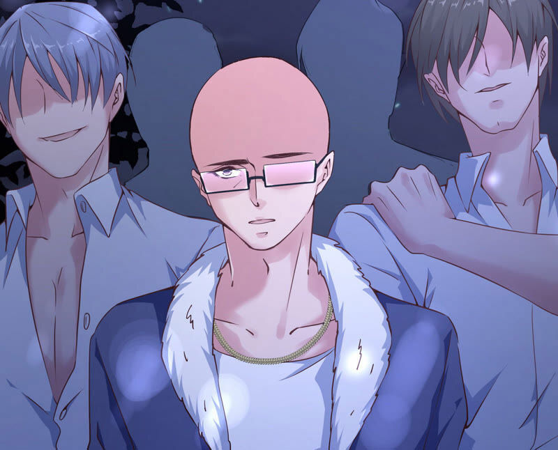 chiến lược lãng mạn của thịnh thiếu chapter 48 23