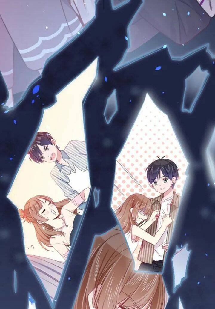 huyết quỷ luyến nhân chapter 16 25