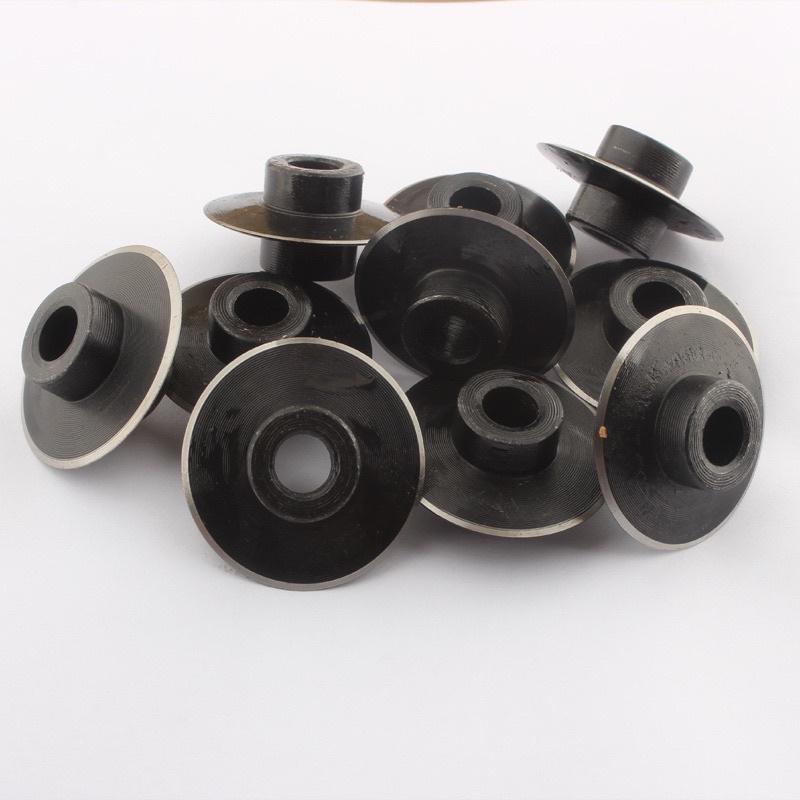 Lưỡi dao cắt ống cho máy tiện ren ống