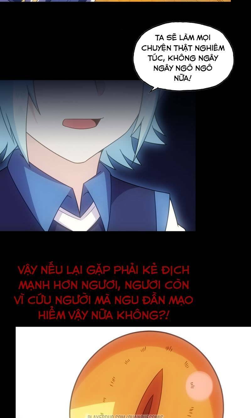 khởi đầu bằng một con côn chapter 71 21