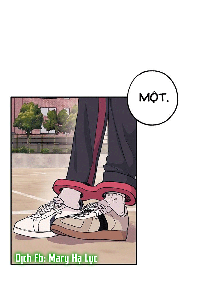 yeonwoo ngây thơ chapter 6 41