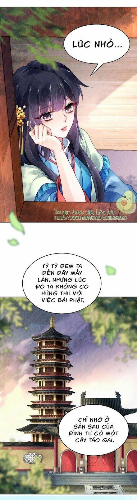 vấn đan chu chapter 29 17