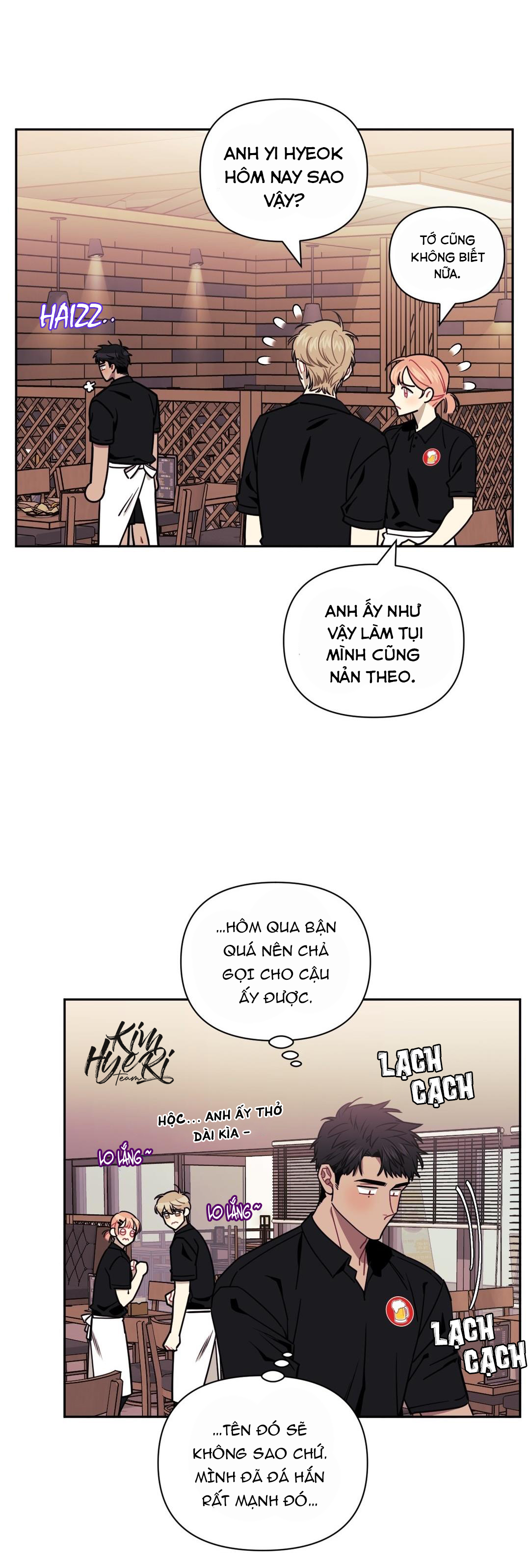 hơn cả bạn bè chapter 8 2