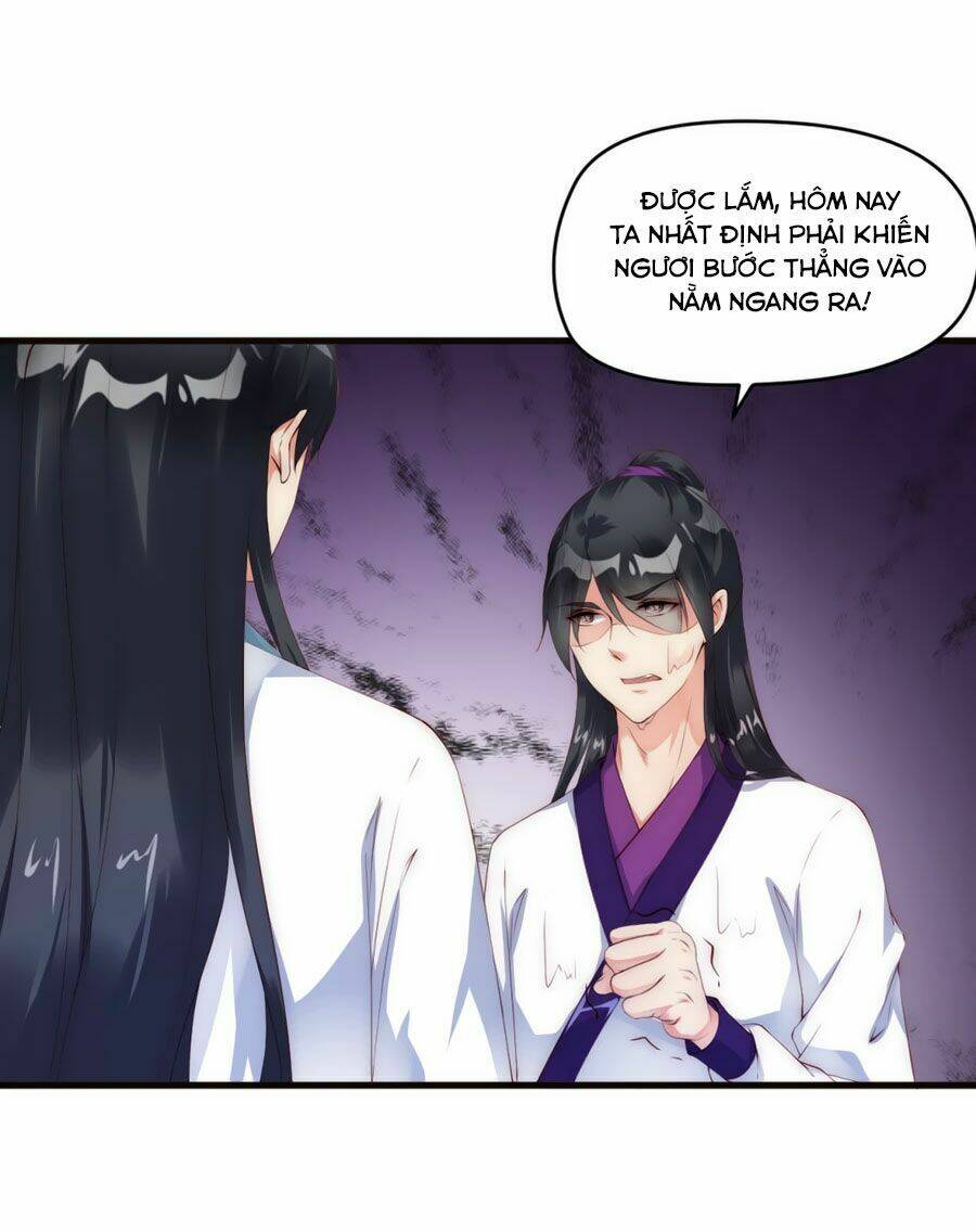 điềm mỹ chi huyết chapter 9 24