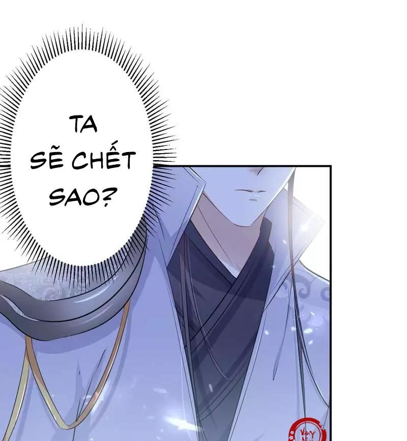 vương gia không thể trêu chapter 58 26