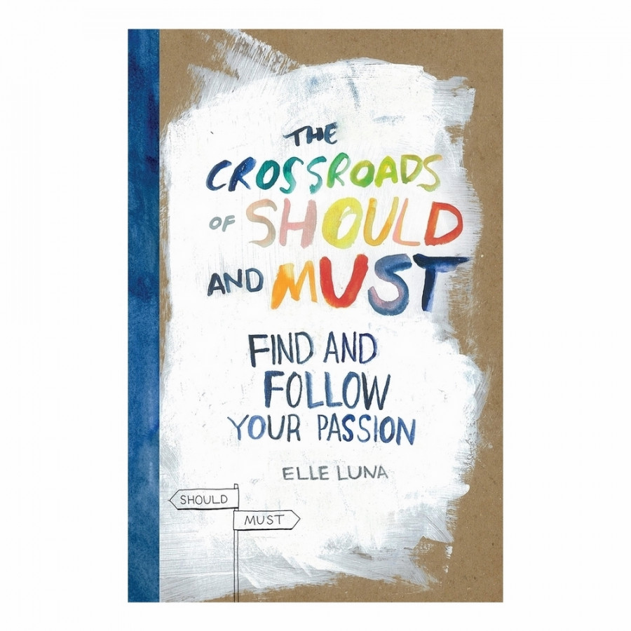 Crossroads Of Should And Must