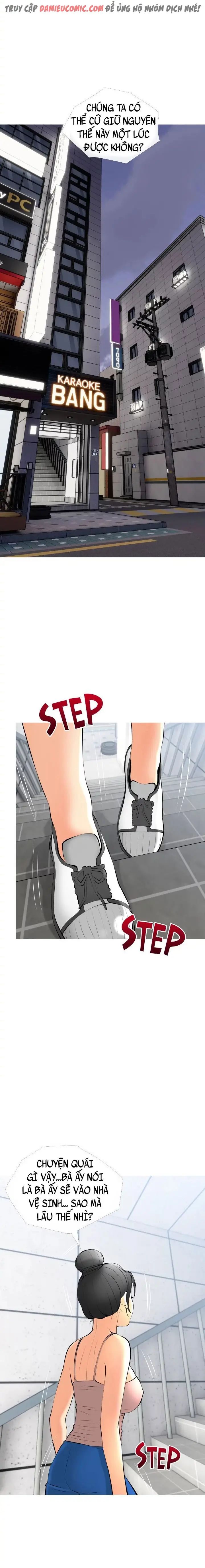 dập dì của tôi chapter 29 2