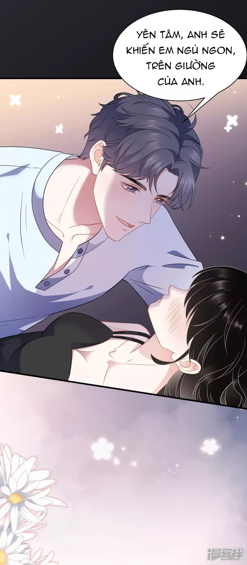 [16+] đại tiểu thư có thể có ý đồ xấu chapter 40.1 7